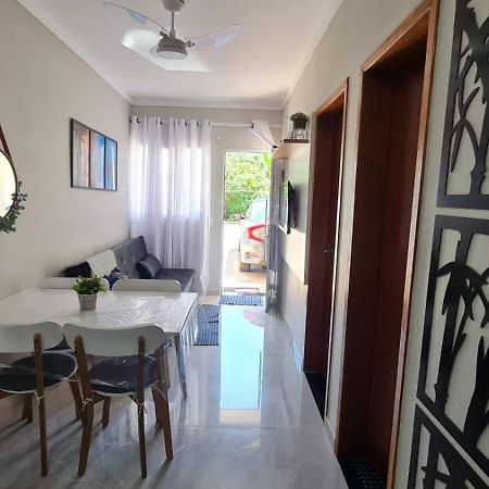 Apartamento Ubatuba Com Area Gourmet ภายนอก รูปภาพ