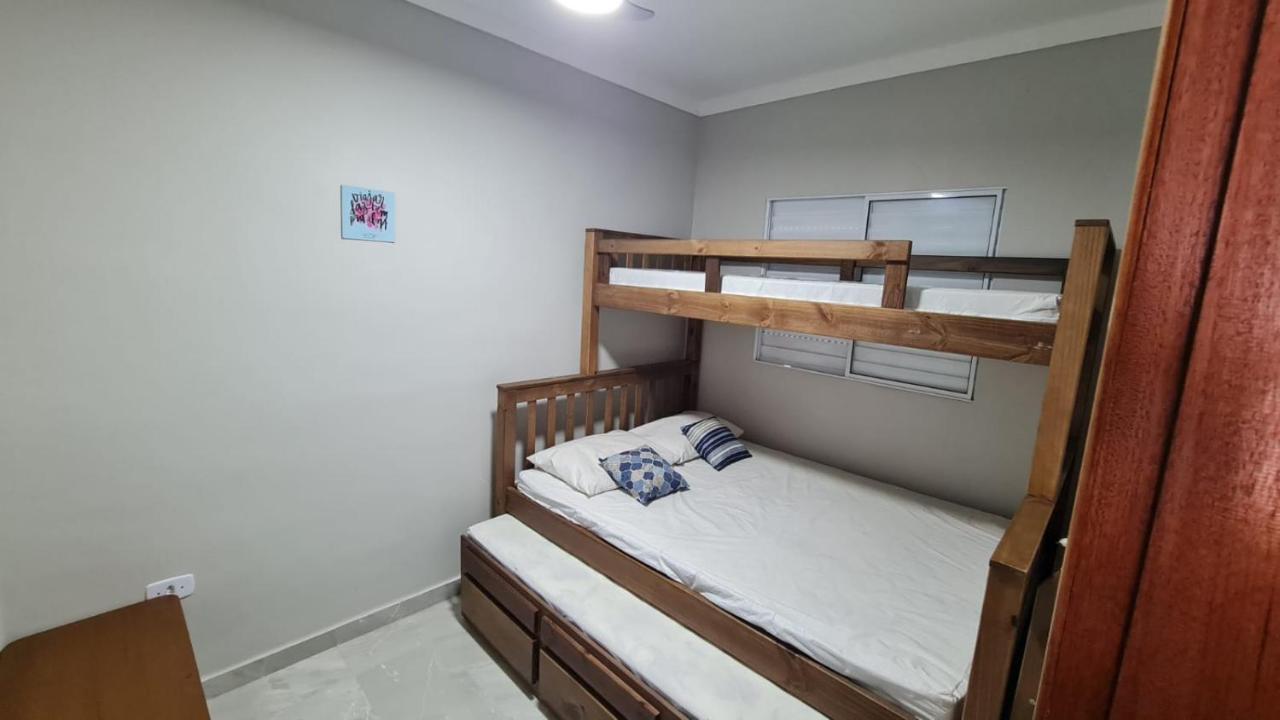 Apartamento Ubatuba Com Area Gourmet ภายนอก รูปภาพ