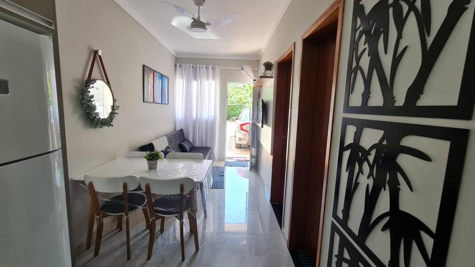 Apartamento Ubatuba Com Area Gourmet ภายนอก รูปภาพ